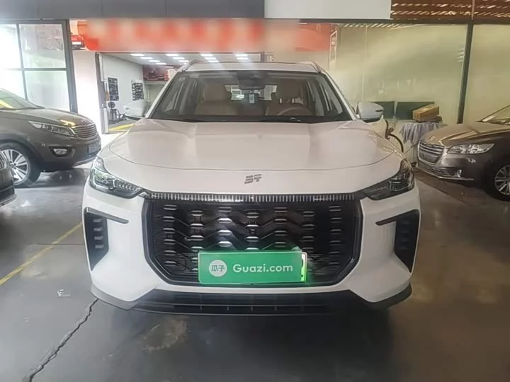 Jetour X70 C-DM