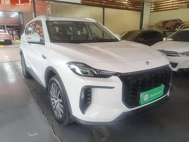 Jetour X70 C-DM