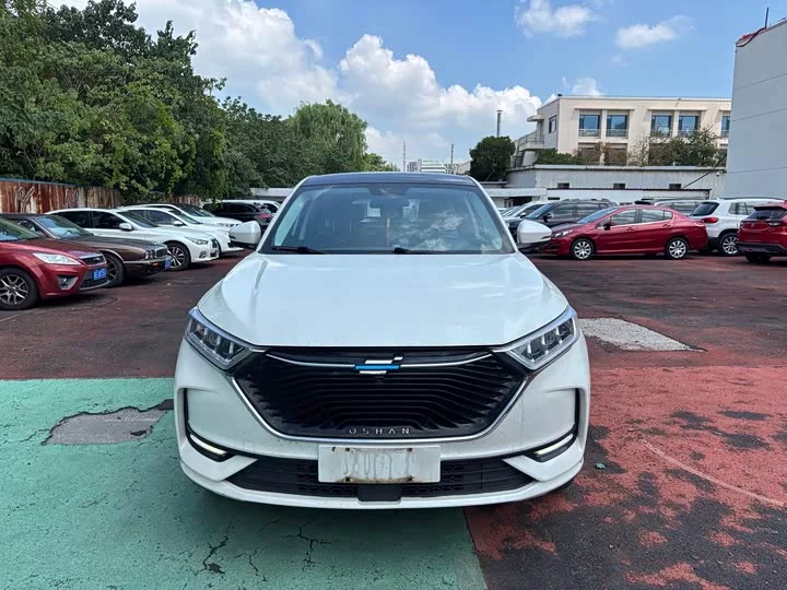 Oshan X7