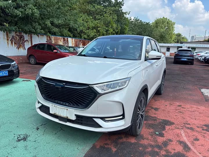 Oshan X7