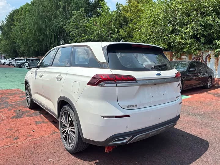 Oshan X7