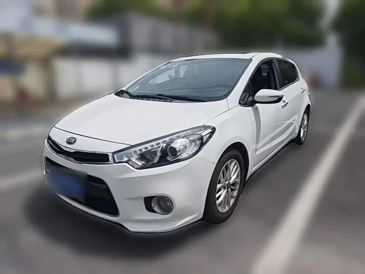 kia K3S