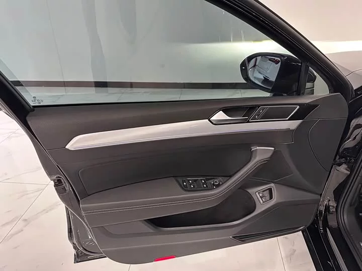 Volkswagen Magotan PHEV