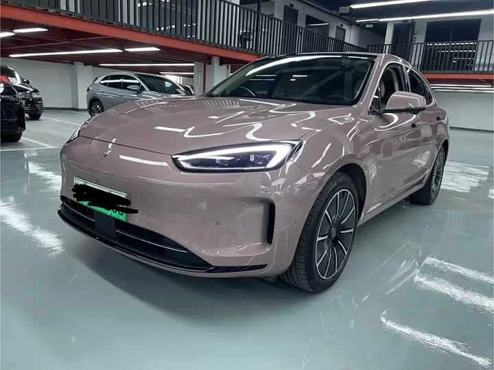 AITO Question Wenjie M5