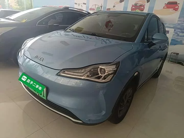 NETA Nezha V