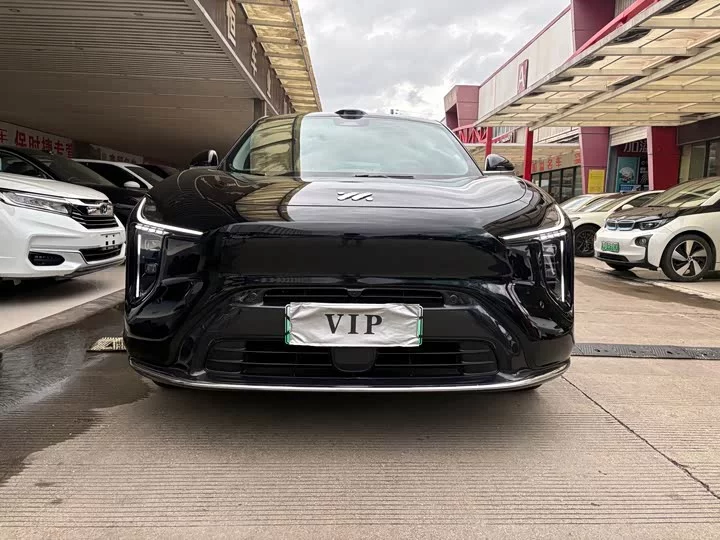 Zhiji LS6