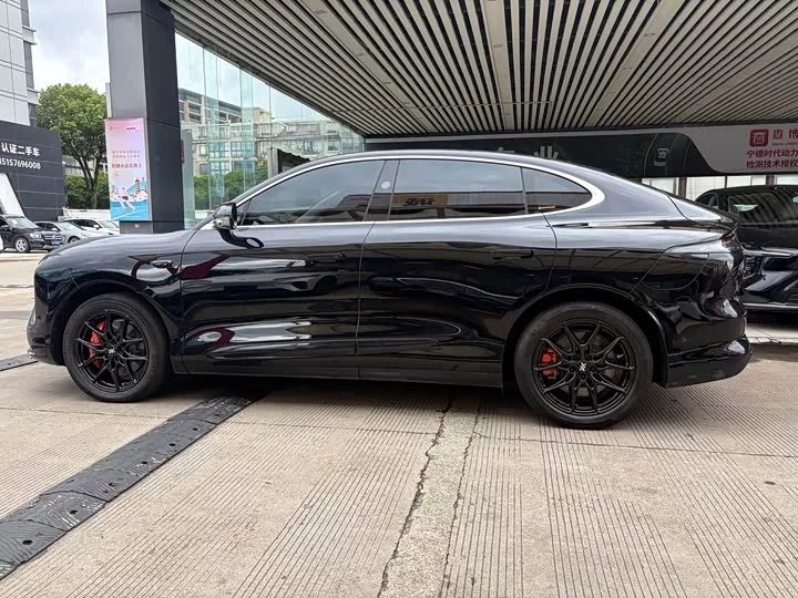 Zhiji LS6