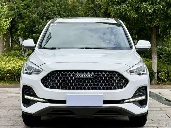 Haval M6