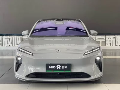 NIO ET5T