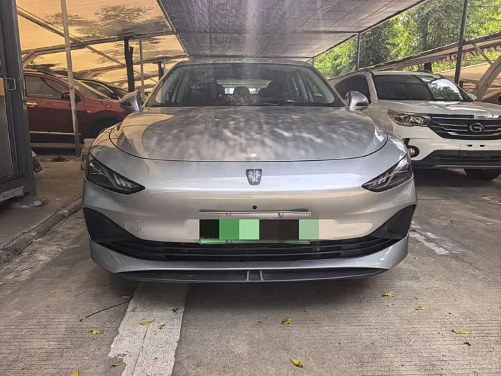 Roewe D7