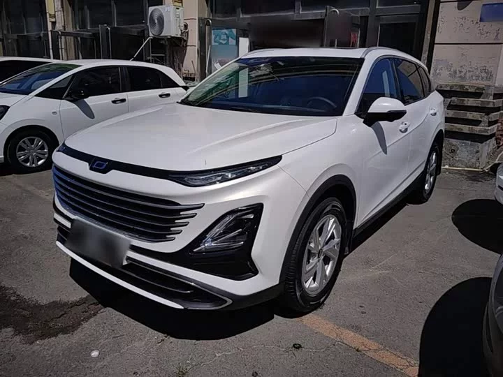 FAW Besturn T90