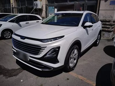 FAW Besturn T90