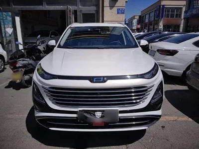 FAW Besturn T90