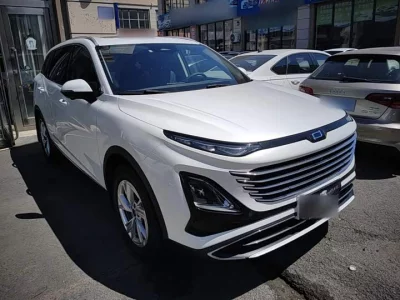 FAW Besturn T90