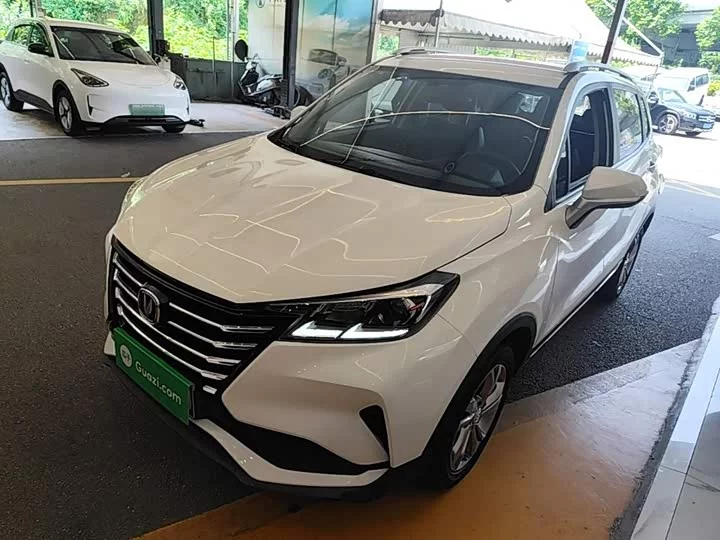 Changan CS15