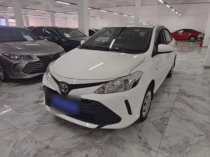 Toyota Vios