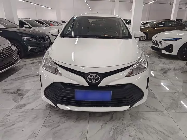 Toyota Vios