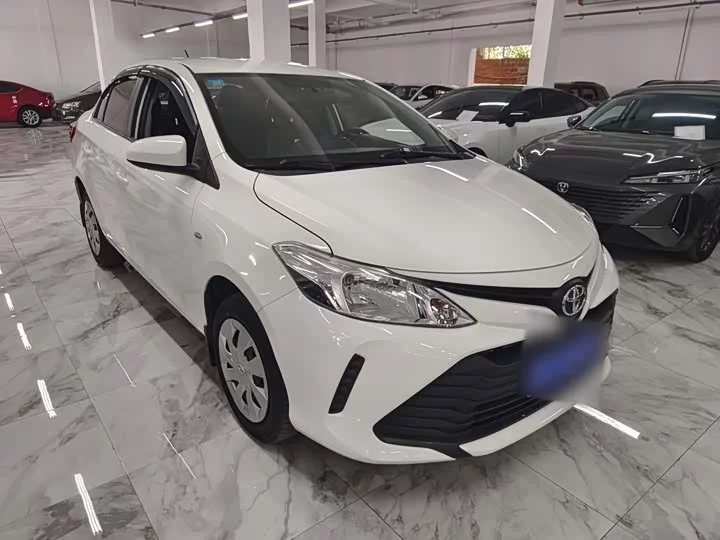 Toyota Vios