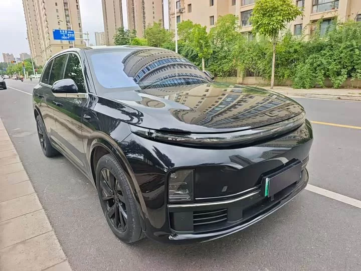 Li Ideal L7
