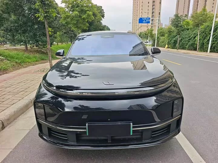 Li Ideal L7
