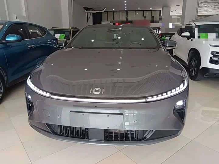 Changan A07