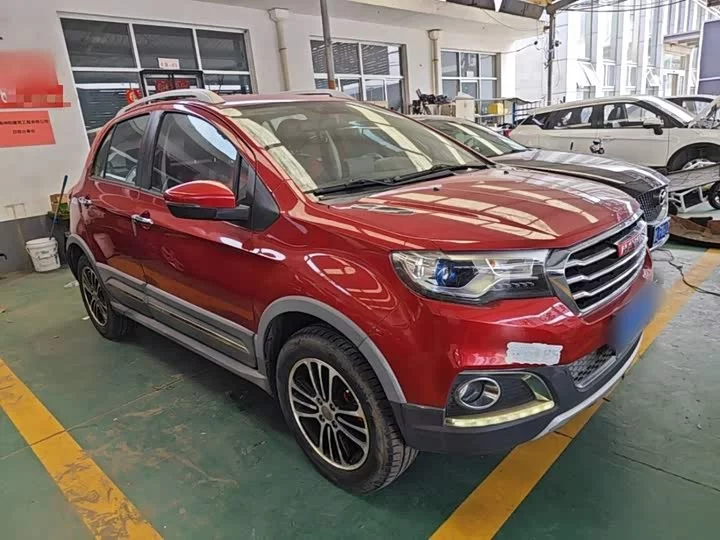 Haval H1