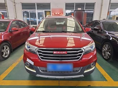 Haval H1