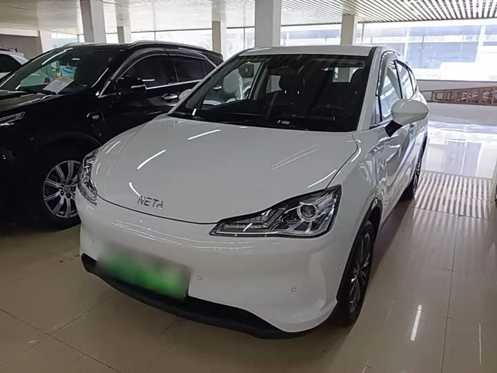 NETA Nezha V