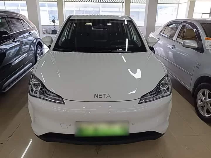 NETA Nezha V