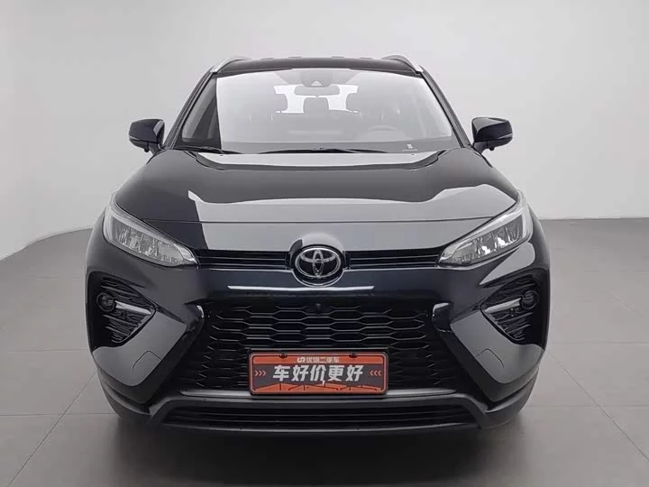 Toyota Willanda