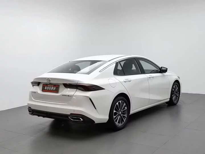 GAC Trumpchi Empow