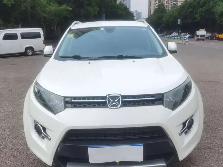 Jiangling Yusheng S330