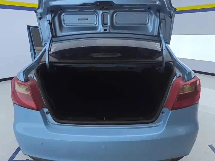 Changan Yuexiang V3