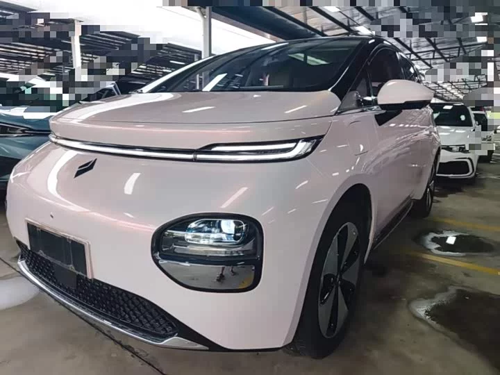Baojun clouds