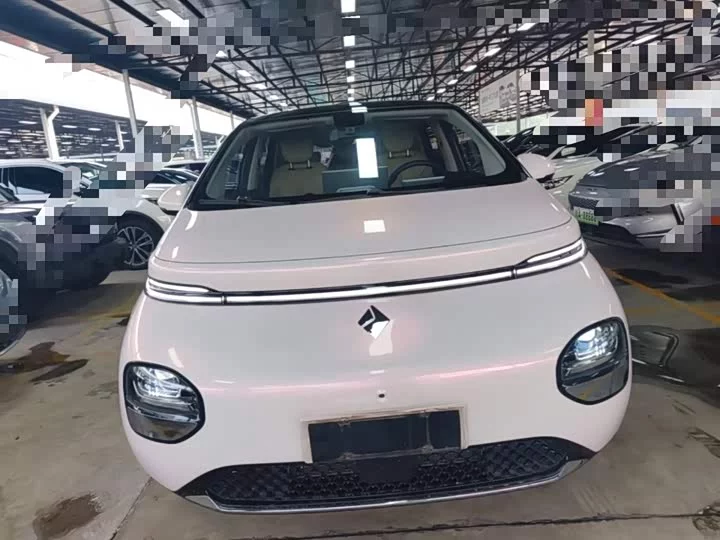Baojun clouds