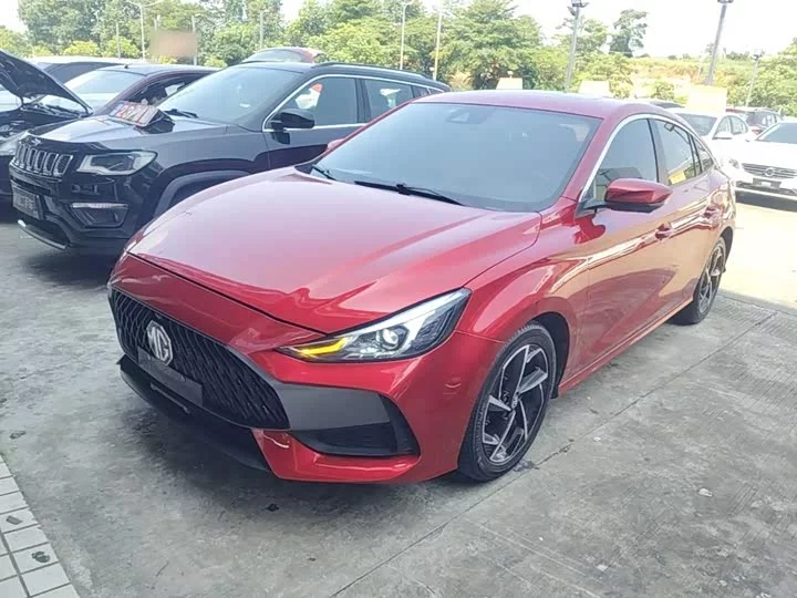 MG 5