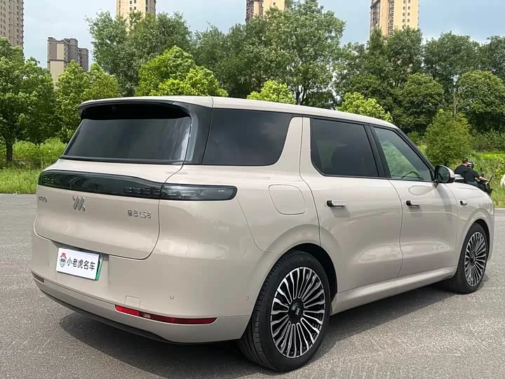Zhiji LS8