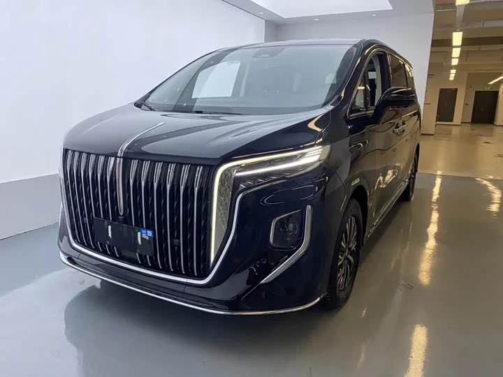 Hongqi HQ9 PHEV