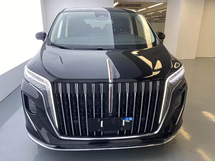 Hongqi HQ9 PHEV