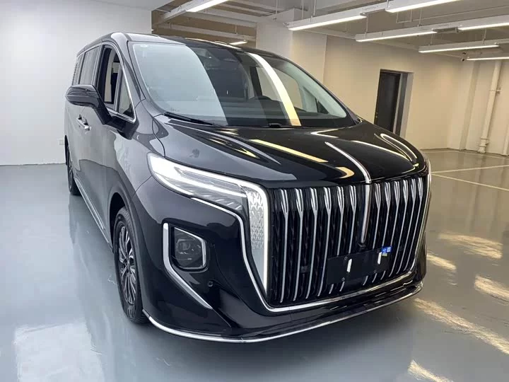 Hongqi HQ9 PHEV