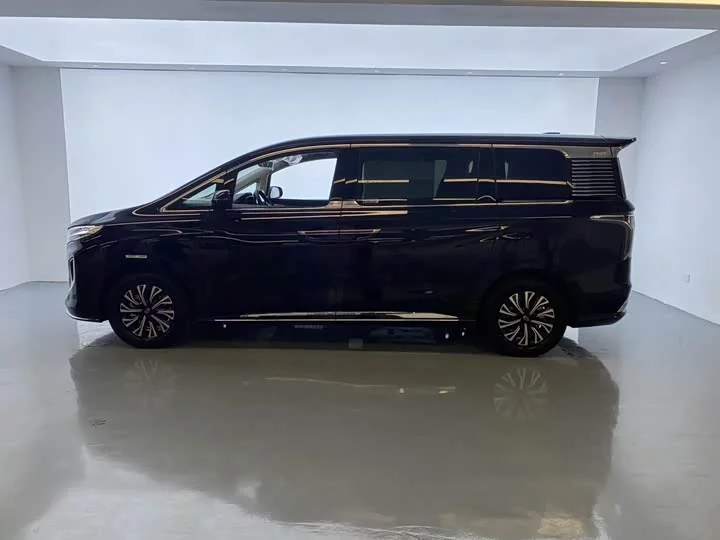 Hongqi HQ9 PHEV