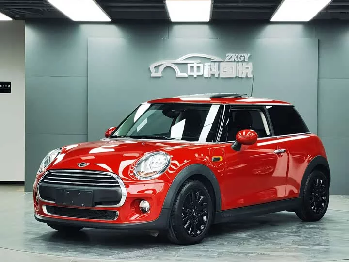 MINI 
