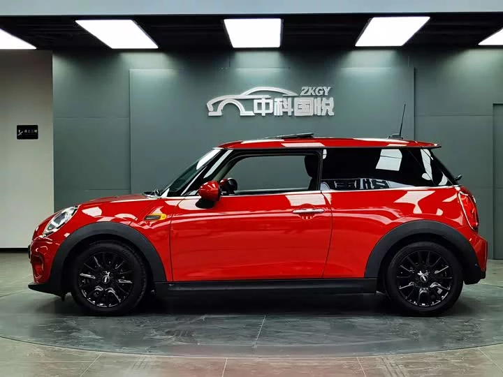 MINI 