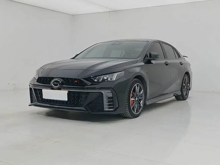 GAC Trumpchi Empow