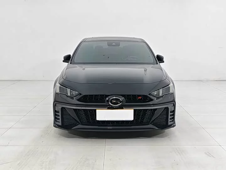 GAC Trumpchi Empow