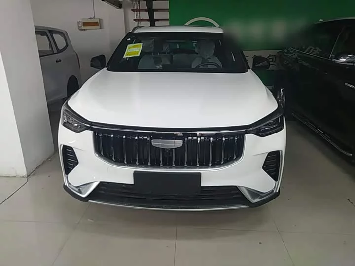 Geely Boyue