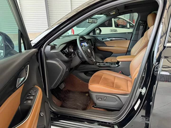 Buick Envision S