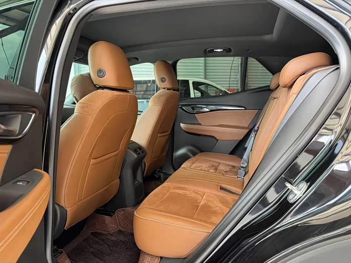 Buick Envision S