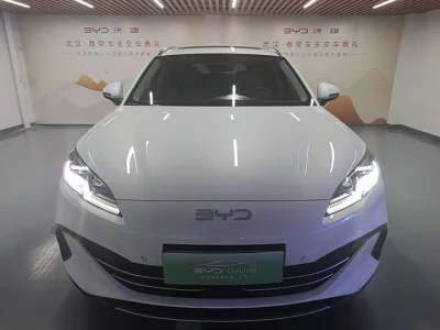 BYD Seal 06 DM-i Travel Edition