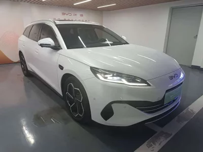 BYD Seal 06 DM-i Travel Edition